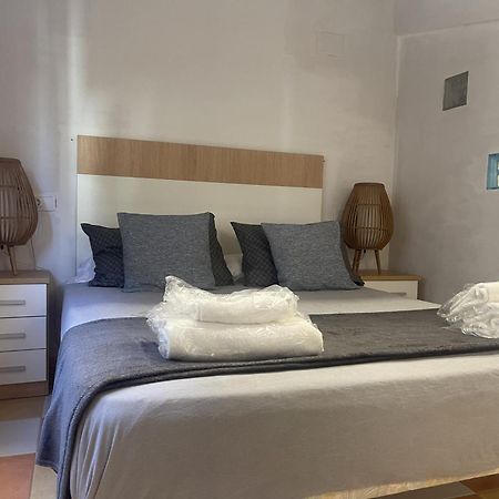 Encanto Cuenca Vista Al Arte Екстериор снимка