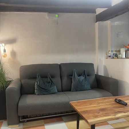 Encanto Cuenca Vista Al Arte Екстериор снимка