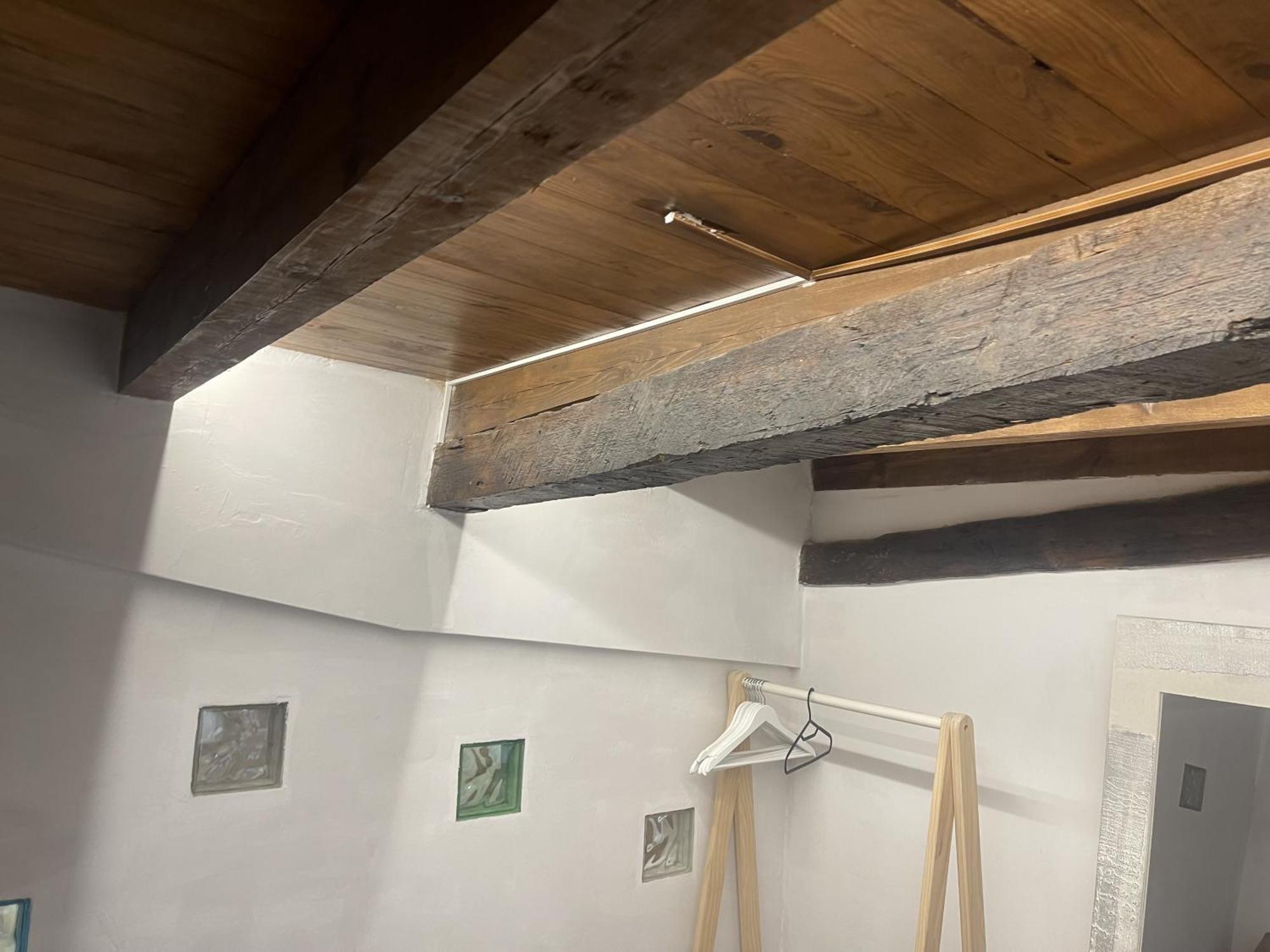 Encanto Cuenca Vista Al Arte Екстериор снимка